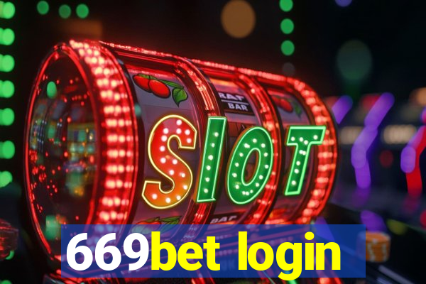 669bet login